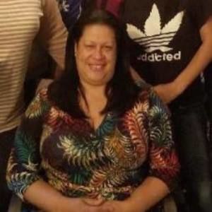 Meet your Posher, Maribel